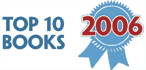Top 10 Books, 2006