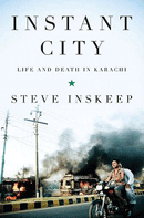 Cover: Instant City