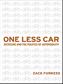 Cover: One Less Car