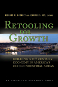 Cover: Retooling for Growth