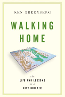 Cover: Walking Home
