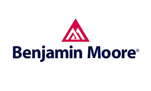 benjamin moore logo