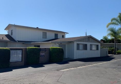 Corona Del Vista Mobile Home Park