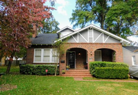 Summerville Augusta Historic Stucco Renovation - Project Album