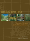 Photo: Designing Small Parks.