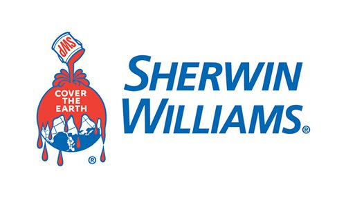 sherwin williams logo