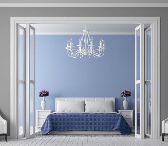 bedroom color ideas