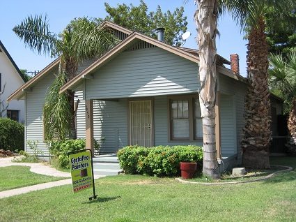 Exterior Painting in Phoenix