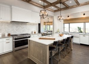 modern kitchen color ideas