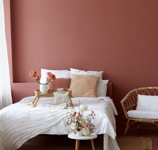 bedroom paint colors