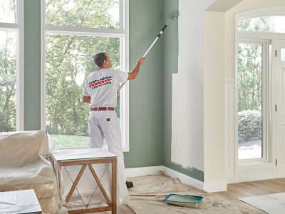 interior painting services