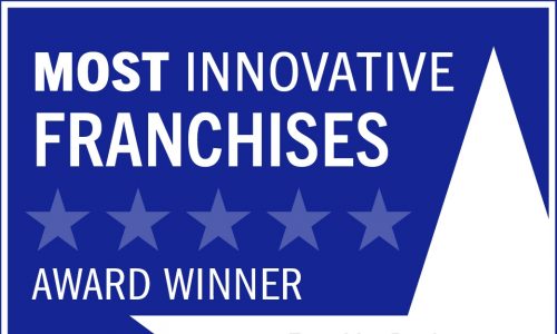 most innovative franchises