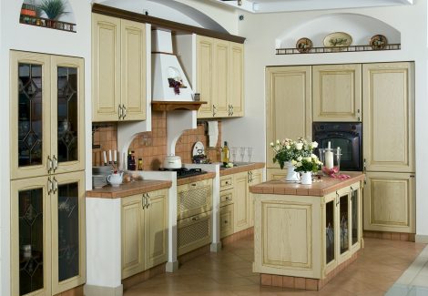 Interior Kitchen Painters in East San Diego, CA