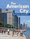 The “The American City: What Works and What Doesn't” by Alexander Garvin is one of the Planetizen’s top urban planning books of all time.