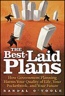 Cover: The Best-Laid Plans