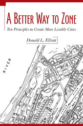 Cover: A Better Way to Zone