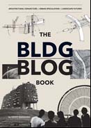 Cover: The BLDGBLG Book
