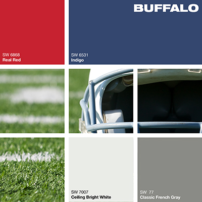 Buffalo Bills