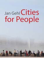 Cover: Cities for People
