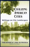 The “The City in History: Its Origins, Its Transformations, and Its Prospects” by Frederick Olmsted is one of the Planetizen’s top urban planning books of all time.