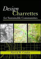 Cover: Design Charrettes for Sustainable Communities