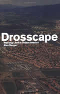 Cover: Drosscape