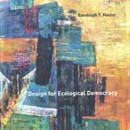 Cover: Design for Ecological Democracy