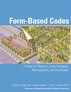 Cover: Form-Based Codes