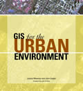 Cover: GIS for the Urban Environment