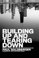 Cover: Building Up and Tearing Down
