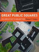 Cover: Great Public Squares