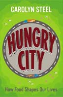 Cover: Hungry City