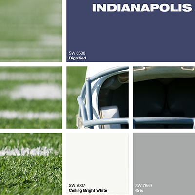 Indianapolis Colts