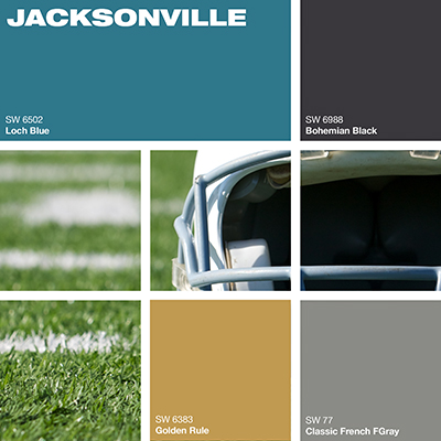 Jacksonville Jaguars