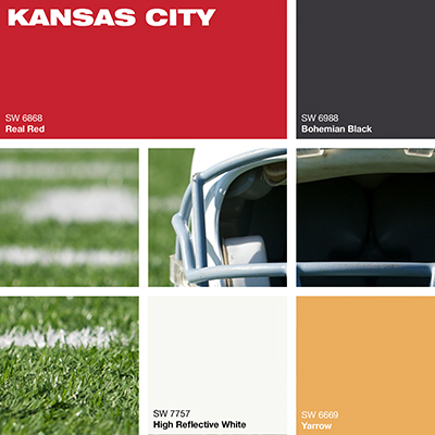 Kansas City Chiefs