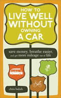 Cover: How To Live Without A Car