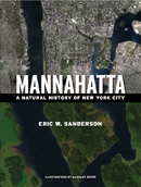Cover: Mannahatta: A Natural History of New York City