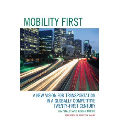 Cover: Mobility First