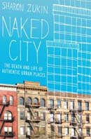 Cover: Naked City