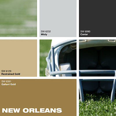 New Orleans Saints