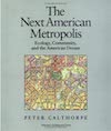 The “The Next American Metropolis: Ecology, Community, and the American Dream” by Peter Calthorpe is one of the Planetizen’s top urban planning books of all time.