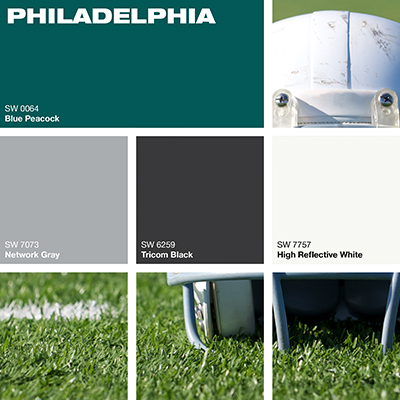 Philadelphia Eagles