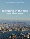 The “​​​​​​​​​​​​​​Planning in the USA: Policies, Issues, and Processes” by Barry Cullingworth is one of the Planetizen’s top urban planning books of all time.