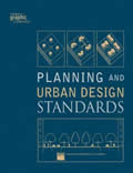Cover: Planning and Urban Design Standards