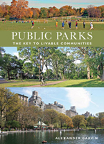 Cover: Public Parks
