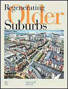 Cover: Regenerating Older Suburbs