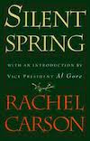 The “​​​​​​​​​​​​​​Silent Spring” by Rachel Carson is one of the Planetizen’s top urban planning books of all time.