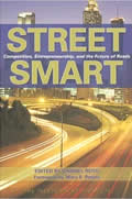 Cover: Street Smart