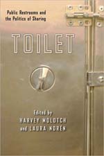 Cover: Toilet
