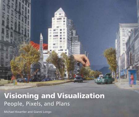 Cover: Visioning and Visualization